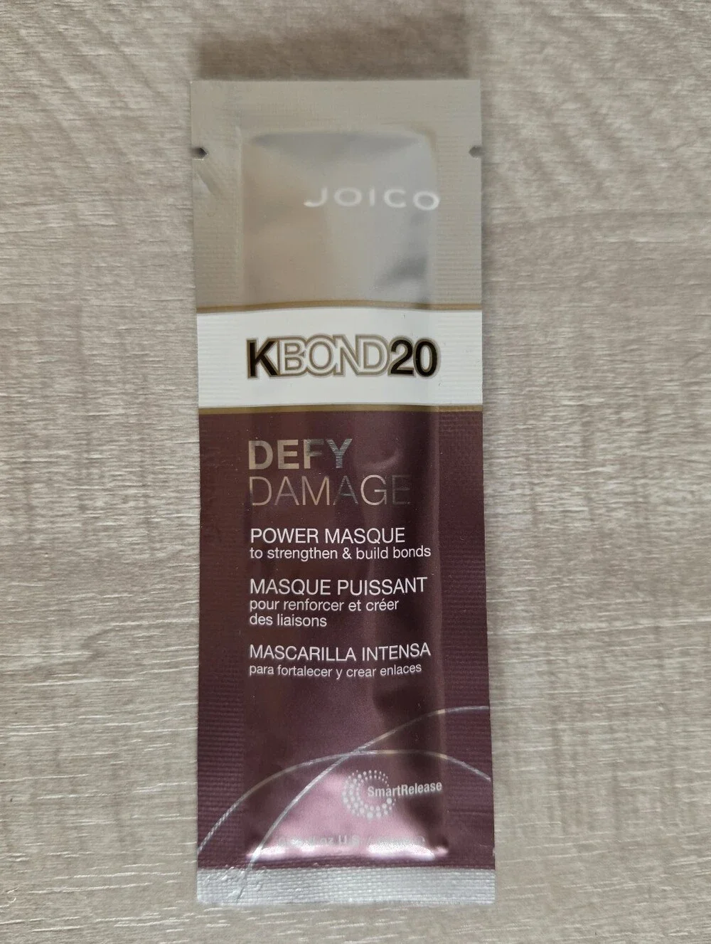 New! Assorted Luxury Hair Care & Beauty Sample Bundle